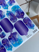 UA Slider WRAPS mani-pedi 044 - imagine 2