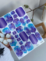 UA Slider WRAPS mani-pedi 044