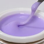 Builder Gel Cupio Milky Lilac 15ml