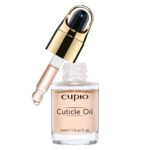 Ulei cuticule cu pipeta Cupio - Orange Bloom 13ml - imagine 2
