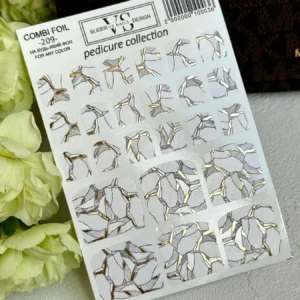 VS Nails Combi 209