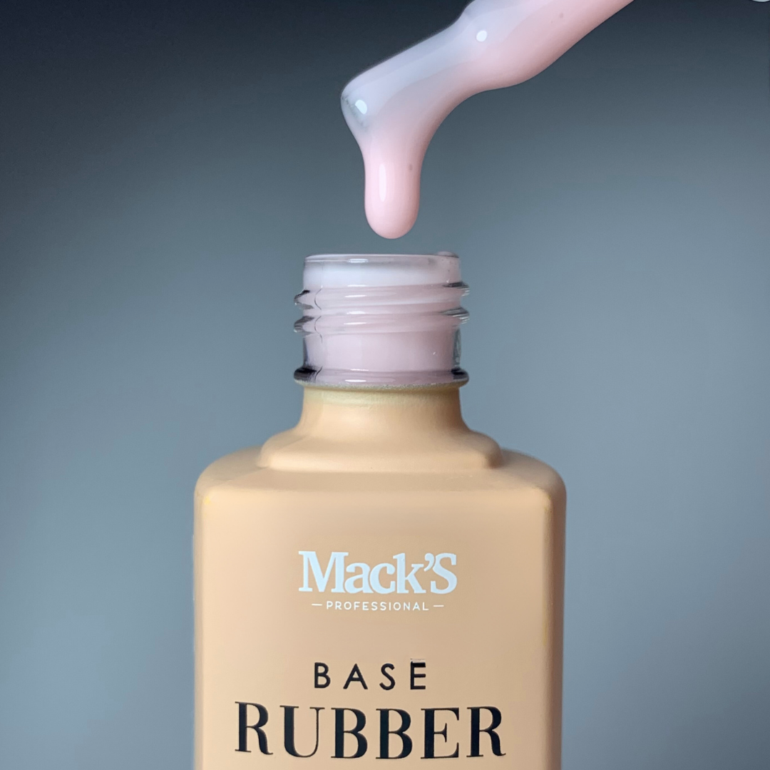959749001716972222 Base Nude Strong 9/15ml Macks - imagine 1