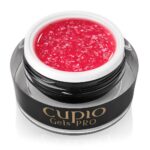 Builder Gel Flower Bouquet Cupio - Blushy Pink 30ml - imagine 3