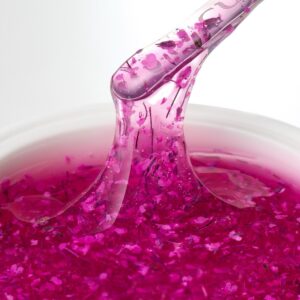 Builder Gel Flower Bouquet  Cupio- Peony 30ml