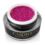 Builder Gel Flower Bouquet  Cupio- Peony 30ml - imagine 3