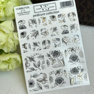 VS Nails Combi 212