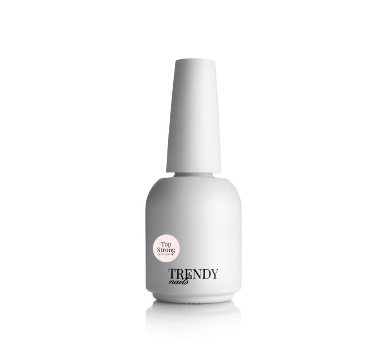 photo_2026-06-16_22-57-45 Top No Wipe Strong HEMA/TPO FREE 10ml, Trendy Nails - imagine 1