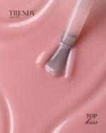 Top No Wipe Kiss 15ml, Trendy Nails