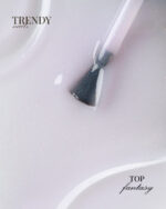 Top No Wipe Fantasy 10ml, Trendy Nails