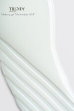 Modeling Marshmallow Light 15g, Trendy Nails - imagine 2