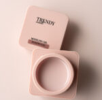 Modeling Gel Rosewood, 50ml, Trendy Nails