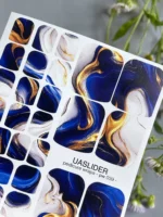 UA Slider WRAPS PW-039 - imagine 2
