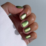 Oja Semipermanenta Magic Kitty 6012 ,8ml Patrisa Nail - imagine 2