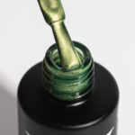 Oja Semipermanenta Magic Kitty 6012 ,8ml Patrisa Nail - imagine 4