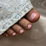 Oja Semipermanenta One Step 7039 Quiet Luxury, 8ml, Patrisa Nail - imagine 7