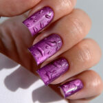 Oja Semipermanenta Magic Kitty 6013 ,8ml Patrisa Nail - imagine 5