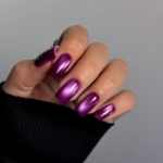 Oja Semipermanenta Magic Kitty 6013 ,8ml Patrisa Nail - imagine 6