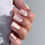 Oja Semipermanenta Magic Kitty 6014 ,8ml Patrisa Nail - imagine 5
