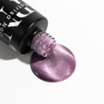Oja Semipermanenta Magic Kitty 6010 ,8ml Patrisa Nail - imagine 5