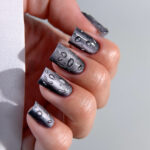 Oja Semipermanenta Magic Kitty 6015 ,8ml Patrisa Nail - imagine 4