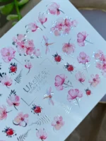 UA Slider CF 366
