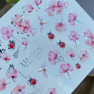 UA Slider CF 366