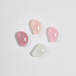 Oja Semipermanenta One Step 7037 Ivory, 8ml, Patrisa Nail - imagine 4