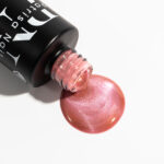 Oja Semipermanenta Magic Kitty 6011 ,8ml Patrisa Nail - imagine 7