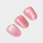 Oja Semipermanenta Magic Kitty 6011 ,8ml Patrisa Nail - imagine 4