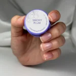 Ceară bio pentru întărirea unghiilor Smoky Plum, 5g, Patrisa Nail - imagine 3