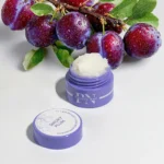 Ceară bio pentru întărirea unghiilor Smoky Plum, 5g, Patrisa Nail - imagine 2