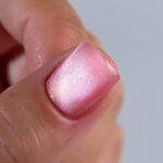 Oja Semipermanenta Magic Kitty 6011 ,8ml Patrisa Nail