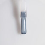 Oja Semipermanenta One Step 7037 Ivory, 8ml, Patrisa Nail - imagine 2
