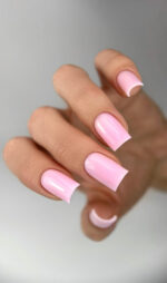 Top Pink 10ml, Trendy Nails