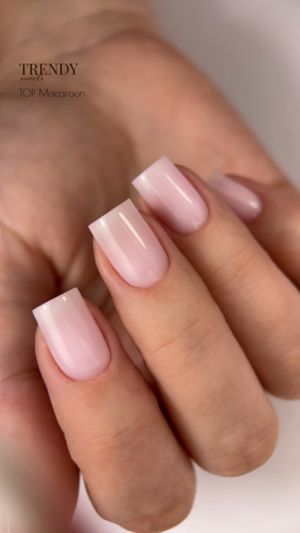 photo_2026-08-07_22-46-06 Top No Wipe Macaroon 10ml, Trendy Nails - imagine 1