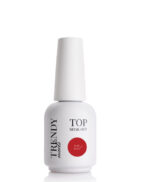 Red Top 15ml, Trendy Nails