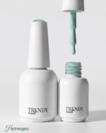 Gel Polish „Hydrangea”5 ml, Trendy Nails