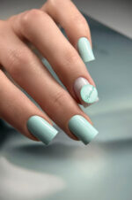 Gel Polish „Hydrangea”5 ml, Trendy Nails - imagine 2