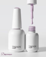 Gel Polish „Delphinium” 5 ml, Trendy Nails