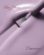 Gel Polish „Delphinium” 5 ml, Trendy Nails - imagine 3