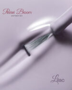 Gel Polish „Lilac” 5 ml, Trendy Nails - imagine 3