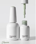 Gel Polish „Hyacinth” 5 ml, Trendy Nails