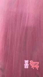 Cat Eye's „Berry Teddy” 10ml, Trendy Nails - imagine 3