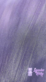 Cat Eye's „Lavender Teddy” 10ml, Trendy Nails - imagine 3