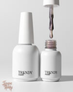 Cat Eye's „Taupe Teddy” 10ml, Trendy Nails