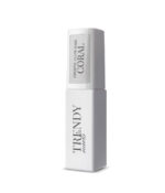 Crystal Glow Base CORAL 8ml, Trendy Nails