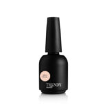 Builder Gel In A Bottle Silver Peony 10ml, Trendy Nails