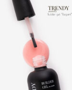Builder Gel In A Bottle Elegant 10ml, Trendy Nails - imagine 2