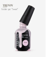 Builder Gel In A Bottle Sweet 15ml, Trendy Nails