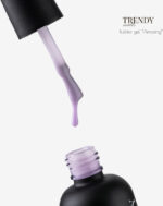 Builder Gel In A Bottle Amazing 10ml, Trendy Nails